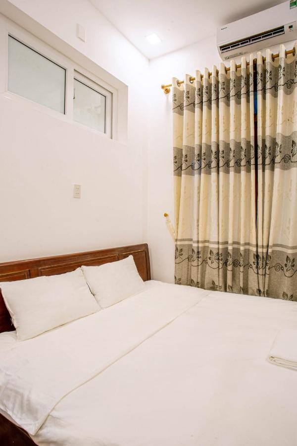 Lam Vien Homestay Hue Exterior foto